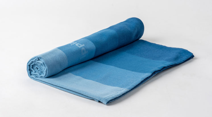 Airline Fire Retardant Blanket