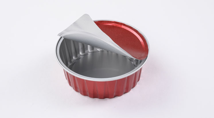 Buy Disposable Aluminum Foil Cups